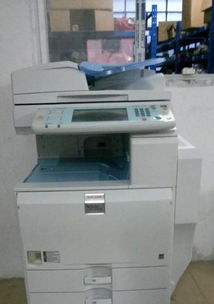 花都区办公设备租赁新选择 彩色打印0.5元/张，黑白低至5分/张，高效办公新体验