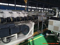 设备3产品图片展示——内蒙古维斯通管业有限责任公司办公设备