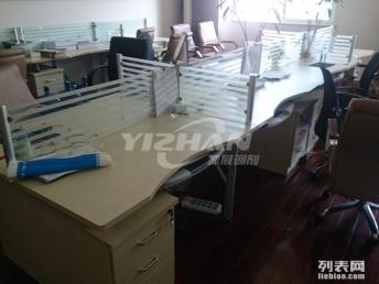 张江办公家具与设备回收服务 亦展二手办公家具与旧货回收助力绿色循环经济